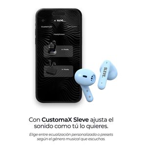 Aud&iacute;fonos Bluetooth Steve Purex