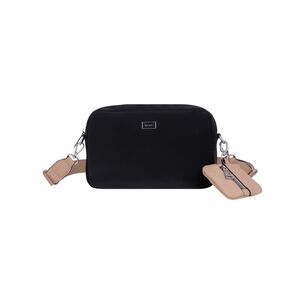 Bandolera Secret Orlando St6 Xs Negro