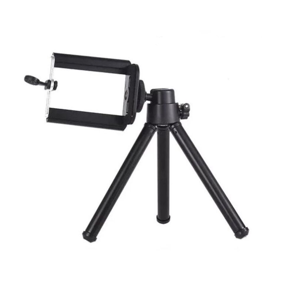 Tripode Para Smartphone Celular C&aacute;mara Video Port&aacute;til 360 image number 6.0