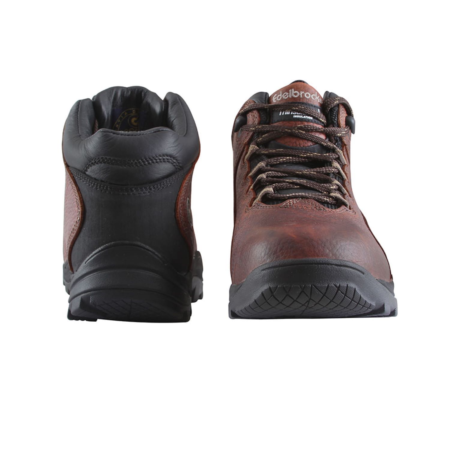Zapato Seguridad Edelbrock Botin Ed 110 image number 2.0