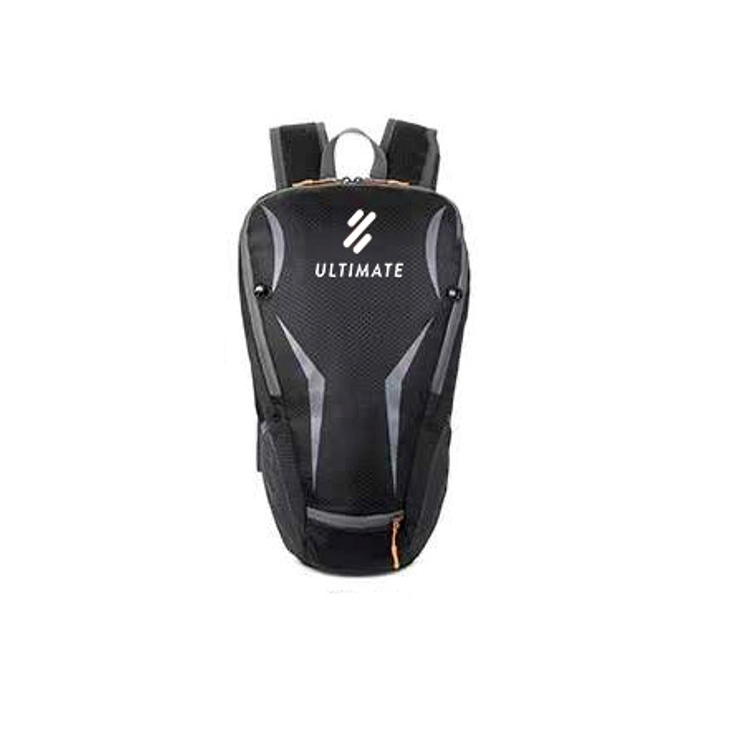 Mochila Mh1 Pro Negro image number 0.0