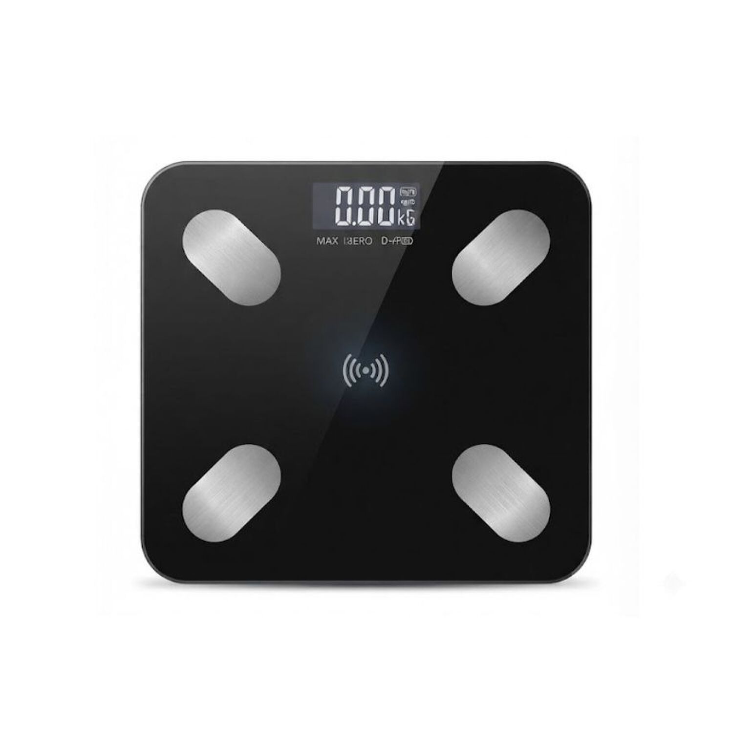 Pesa Digital Inteligente Bluetooth Control Corporal 180 Kg image number 0.0