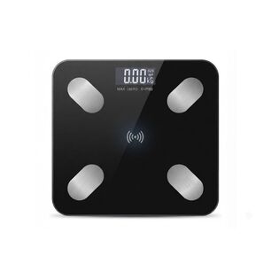 Pesa Digital Inteligente Bluetooth Control Corporal 180 Kg