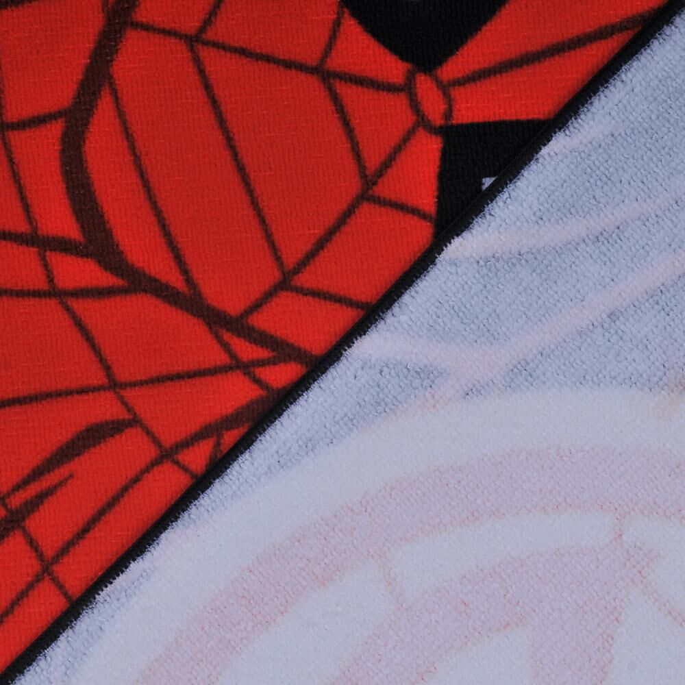 Toalla Playa Con Bolso Disney Spiderman/ 70 x140 Cm image number 2.0
