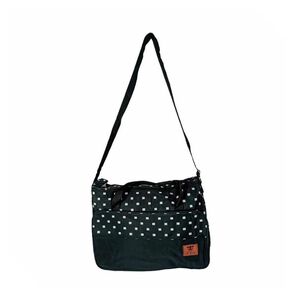 Bolso Pa&ntilde;alera Maternal Impermeable Con Cambiador Beb&eacute;