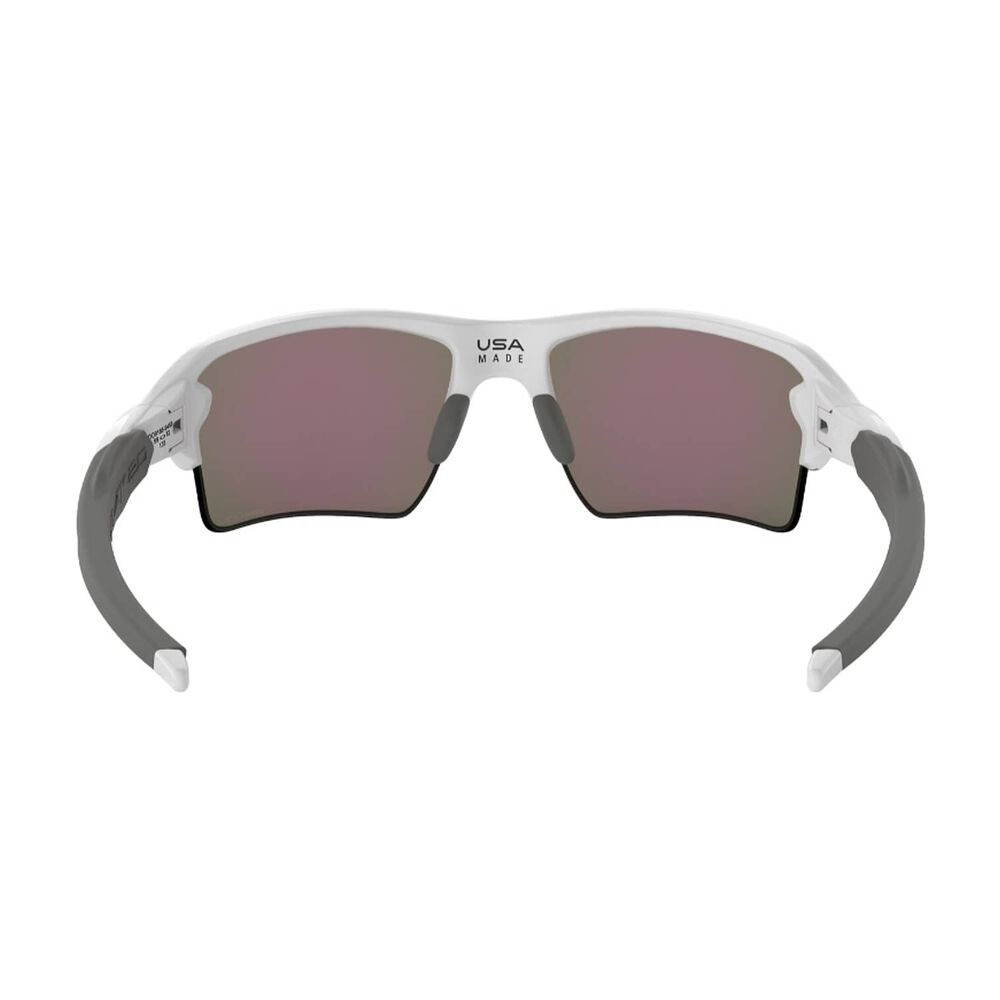 Lentes De Sol Flak 2.0 Xl Prizm Sapphire Oakley image number 3.0