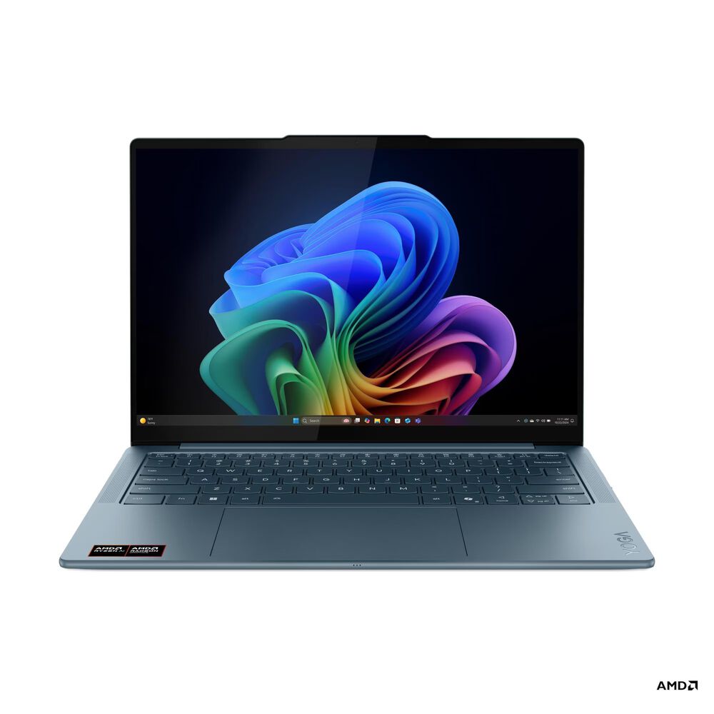 Notebook Yoga Slim 7 Gen 10 Amd Ryzen Ai 7 32gb Ram 1tb Ssd 14" image number 1.0