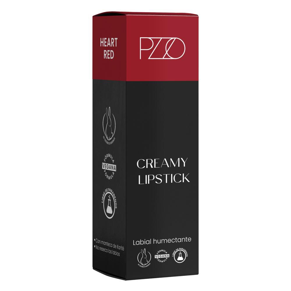 Labial Cruelty Free Petrizzio image number 0.0