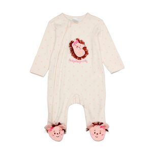 Osito Reci&eacute;n Nacido Baby