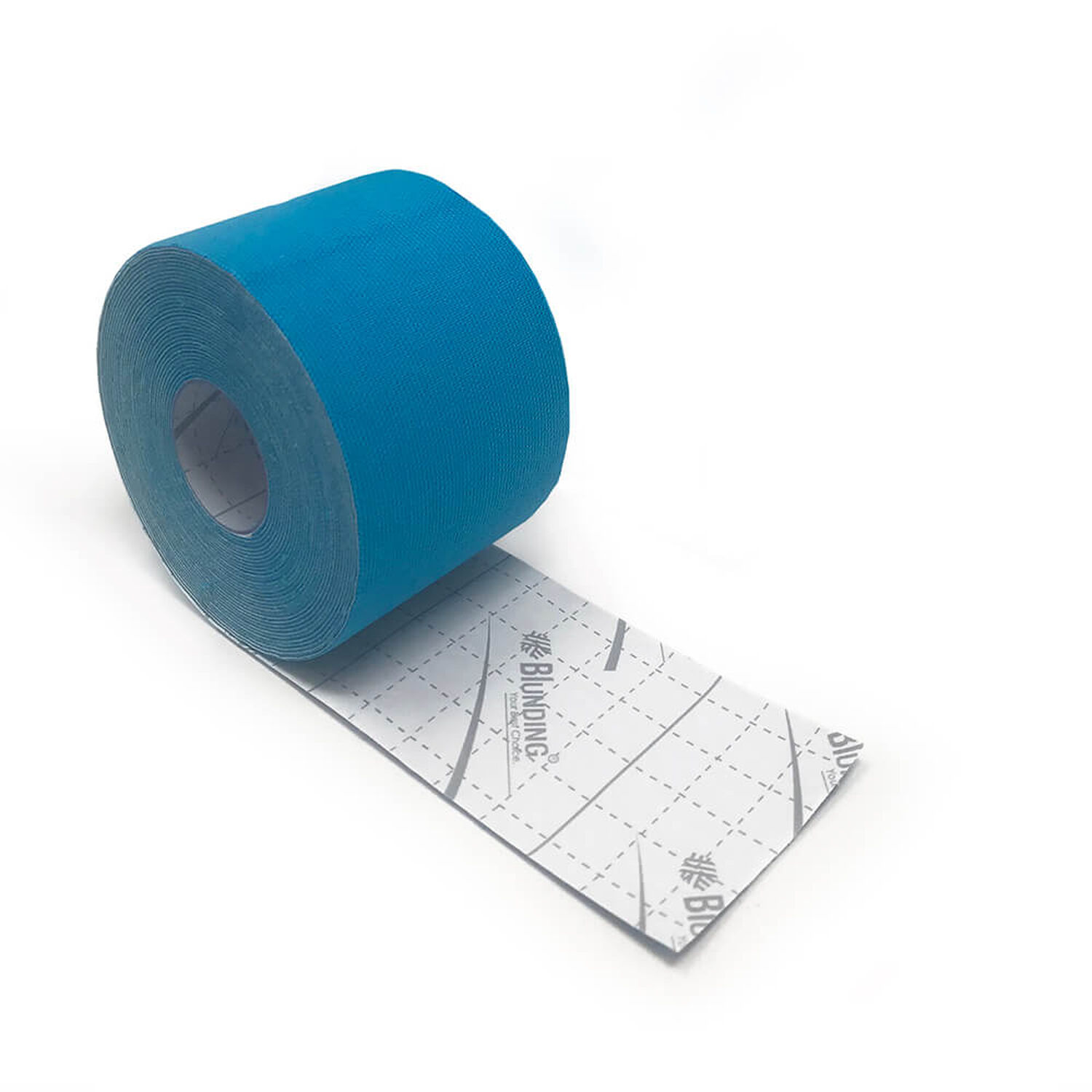 Tape Kinesiol&oacute;gico Blunding Tape Calipso (rollo 5cm X 5mts) image number 1.0