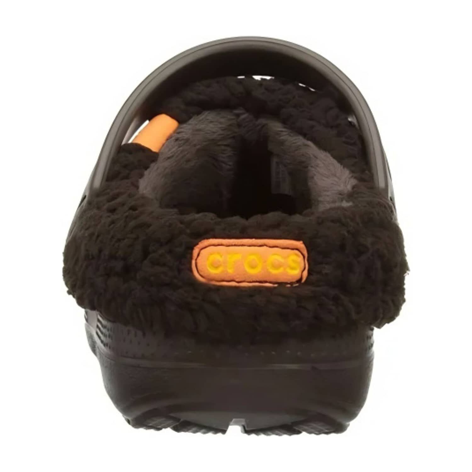 Zuecos Crocs Blitzen Ii Clog Ni&ntilde;os Unisex Talla 27/28 image number 3.0