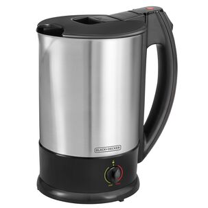 Hervidor El&eacute;ctrico 1,7l Black+decker Jkc001bd