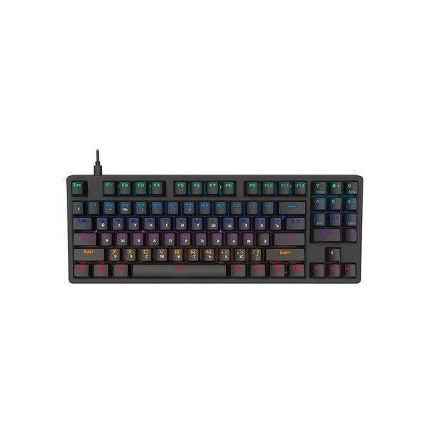 Teclado Thunderobot/ 3089 Gaming (reacondicionado)