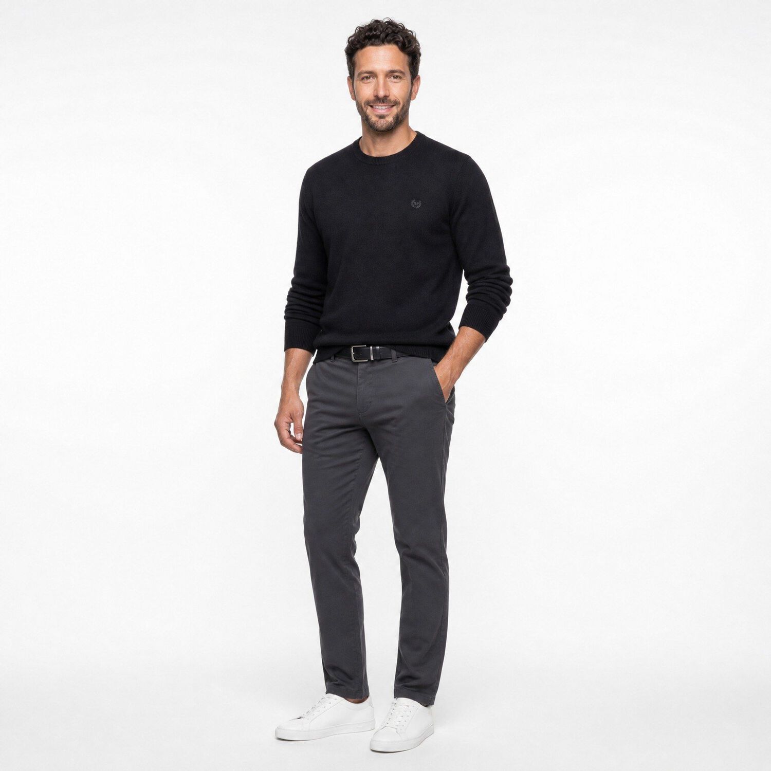 Sweater Hombre Peroe