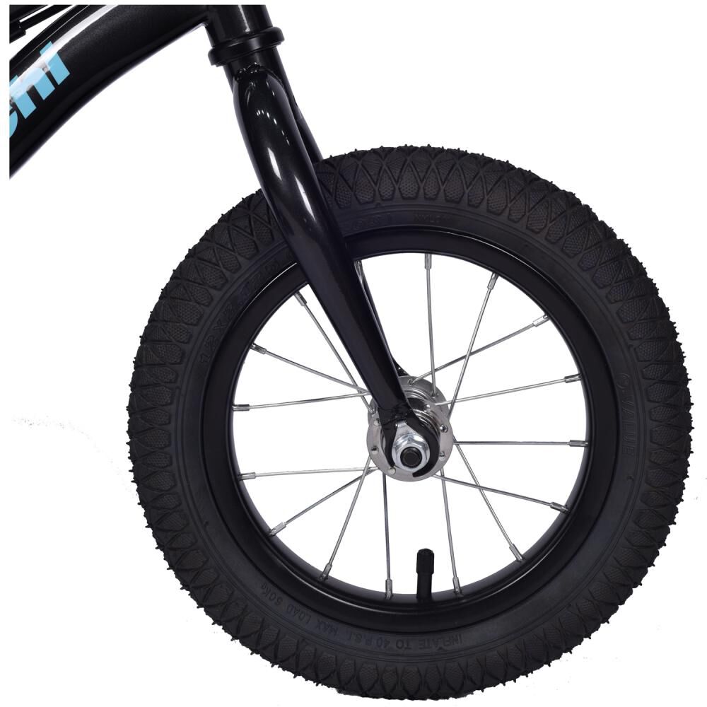 Bicicleta Infantil Bianchi Bianchi Goliat 12 / Aro 12 image number 3.0