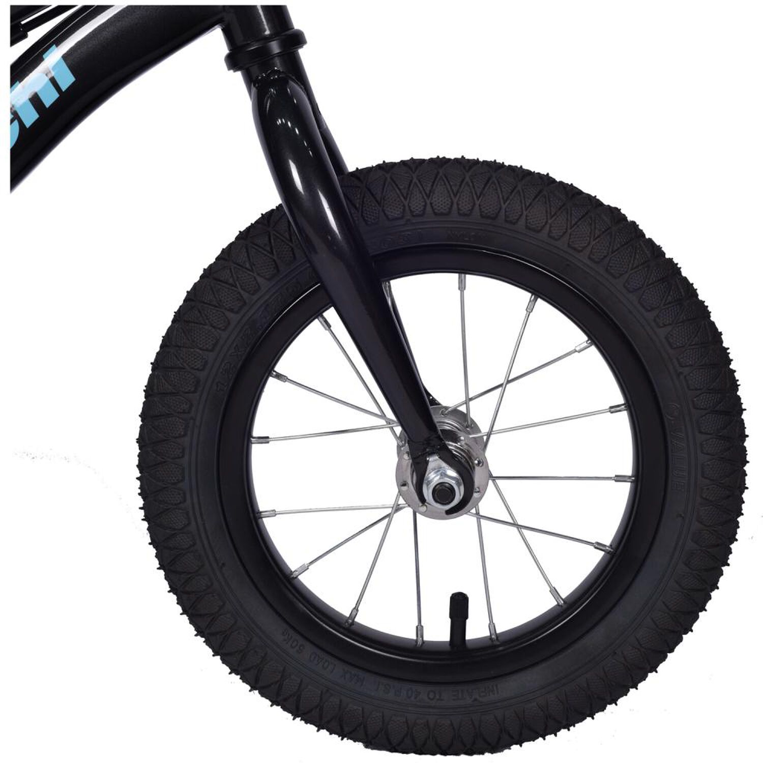 Bicicleta Infantil Bianchi Bianchi Goliat 12 / Aro 12 image number 3.0