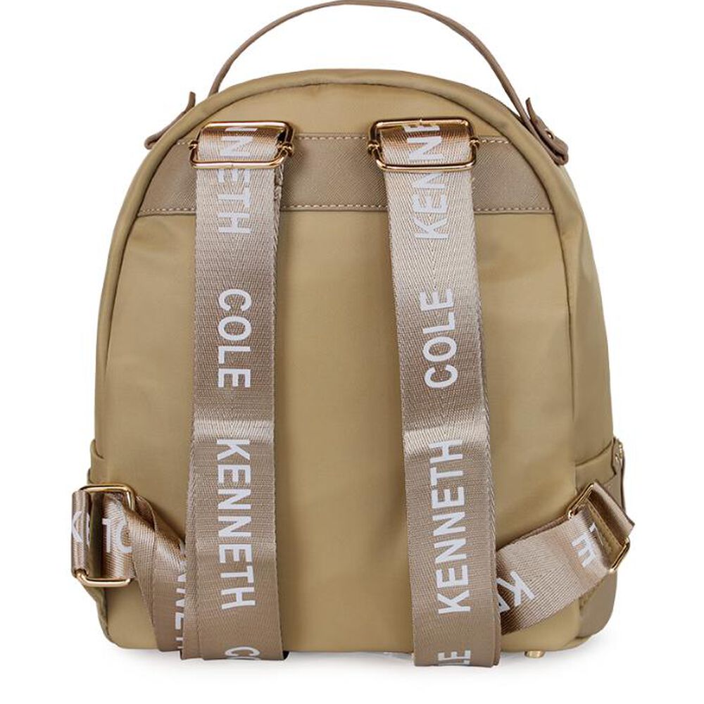 Mochila Mujer Promise Beige Kenneth Cole image number 2.0