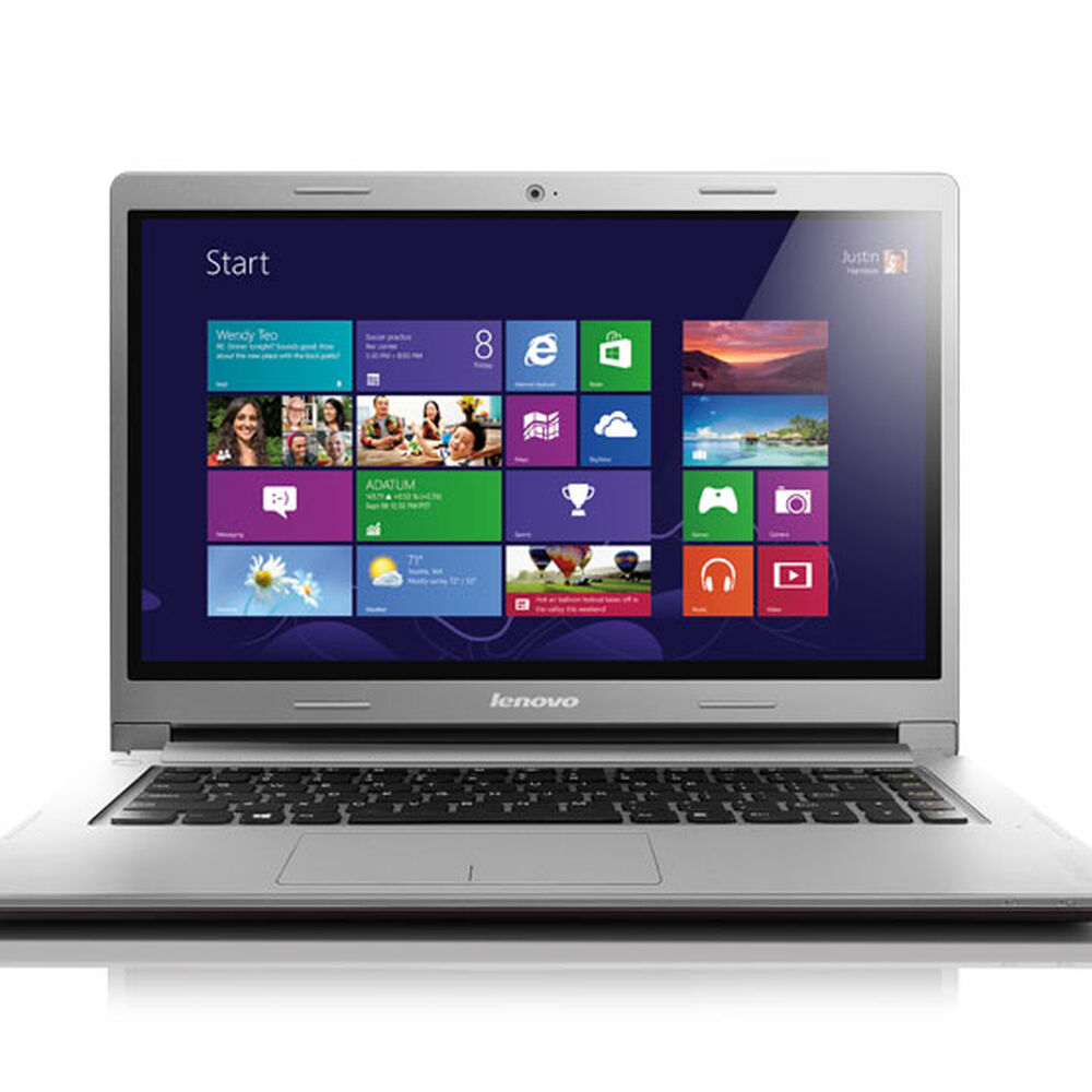 Lenovo Notebook Reacondicionado B40-80 Core I5 Con 500 Gb Ssd image number 1.0
