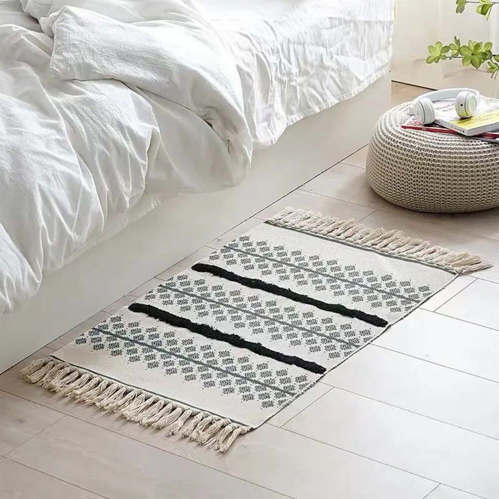 Alfombra Pasillera - Piecera 60x200cm Md194 image number 1.0