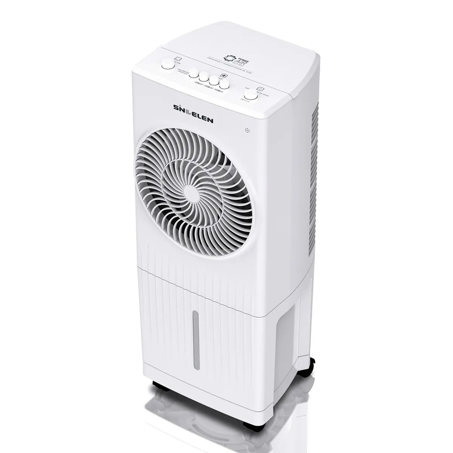 Enfriador De Aire Sindelen Power Air Eea-400 image number 2.0