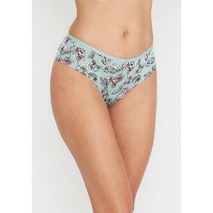 Pack Pantaleta Microfibra Kayser