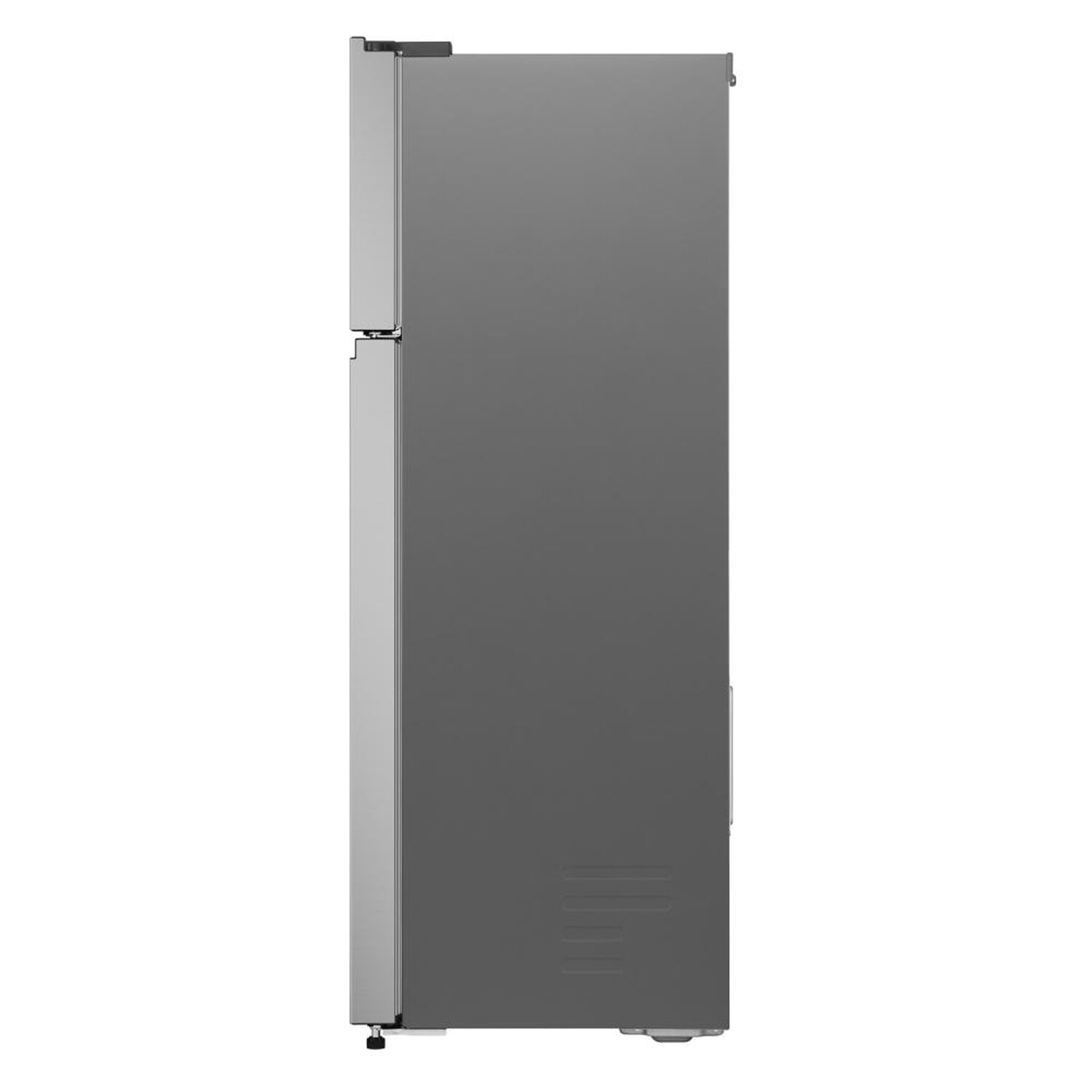 Refrigerador Top Freezer LG VT27KPY.APYPECL / No Frost / 264 Litros / E image number 6.0