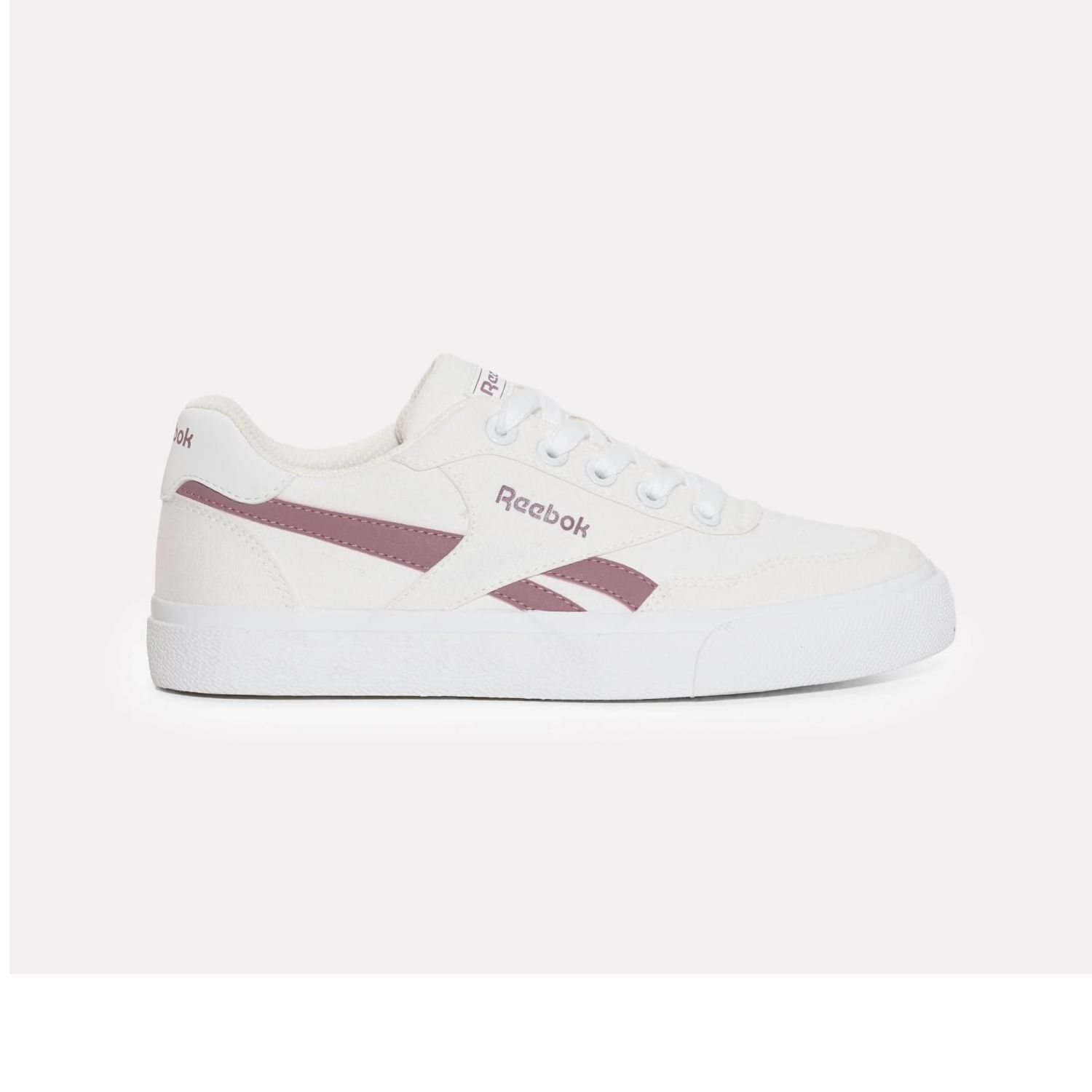 Zapatilla Reebok Court Advance Vulc Mujer Blanco image number 0.0
