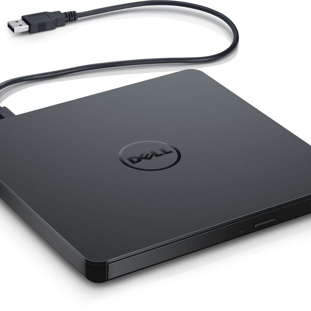 Unidad De Disco Óptico Dell Dw316 Dvdrw Usb image number 1.0