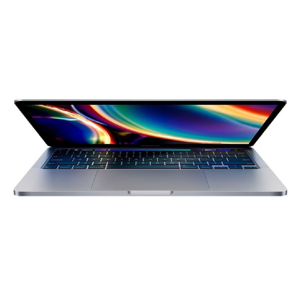 Apple Macbook Pro 13,3" Core I5 16gb Ram 512gb Ssd Gris Espacial (2020) Reacondicionado image number 2.0