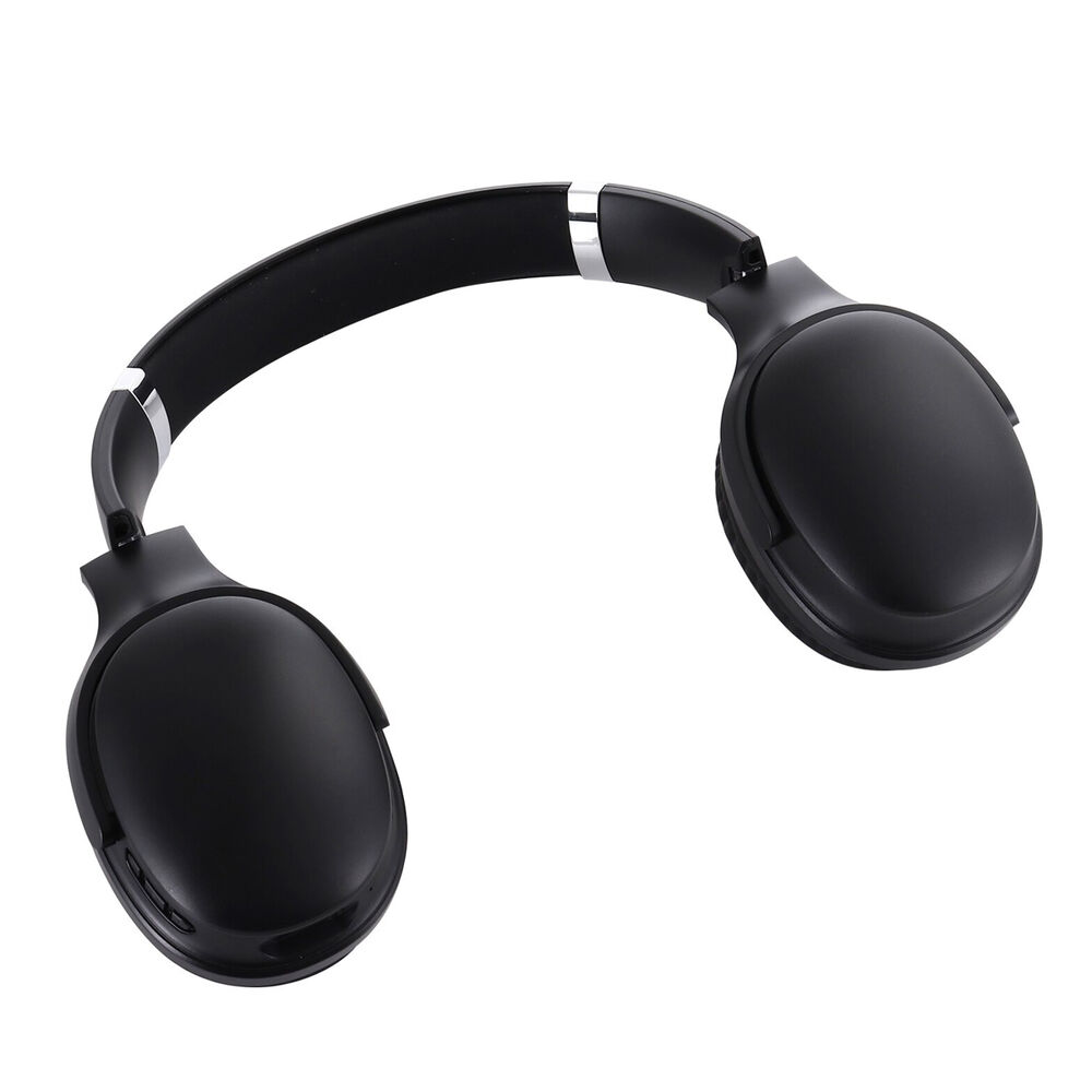 Audífonos Bluetooth Headphones Wireless Sodo Sd-1011 image number 15.0