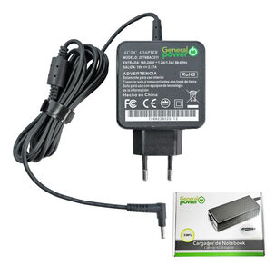 Cargador Notebook Alternativo Compatible Con Acer