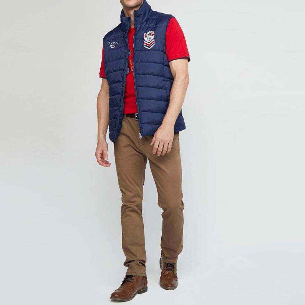 Parka  Hombre The King'S Polo Club image number 1.0
