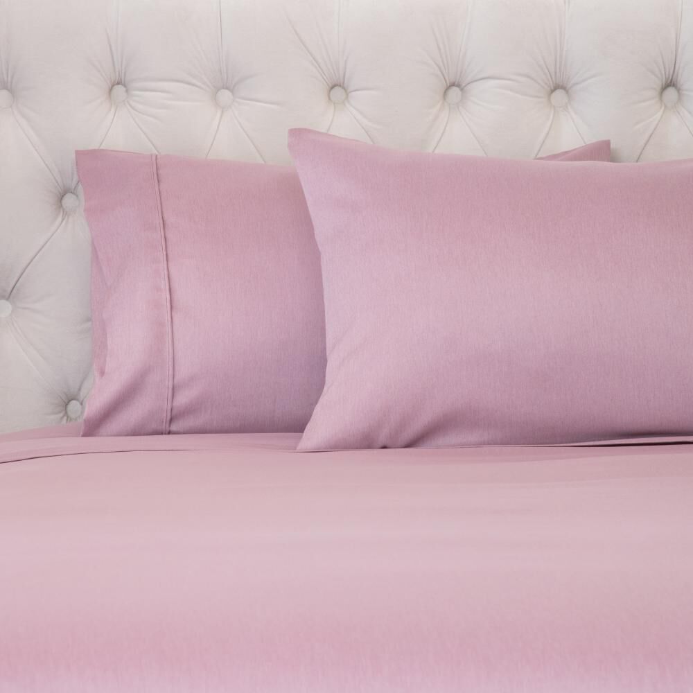 Juego De S&aacute;banas Azhome Bamboo / 2 Plazas image number 0.0