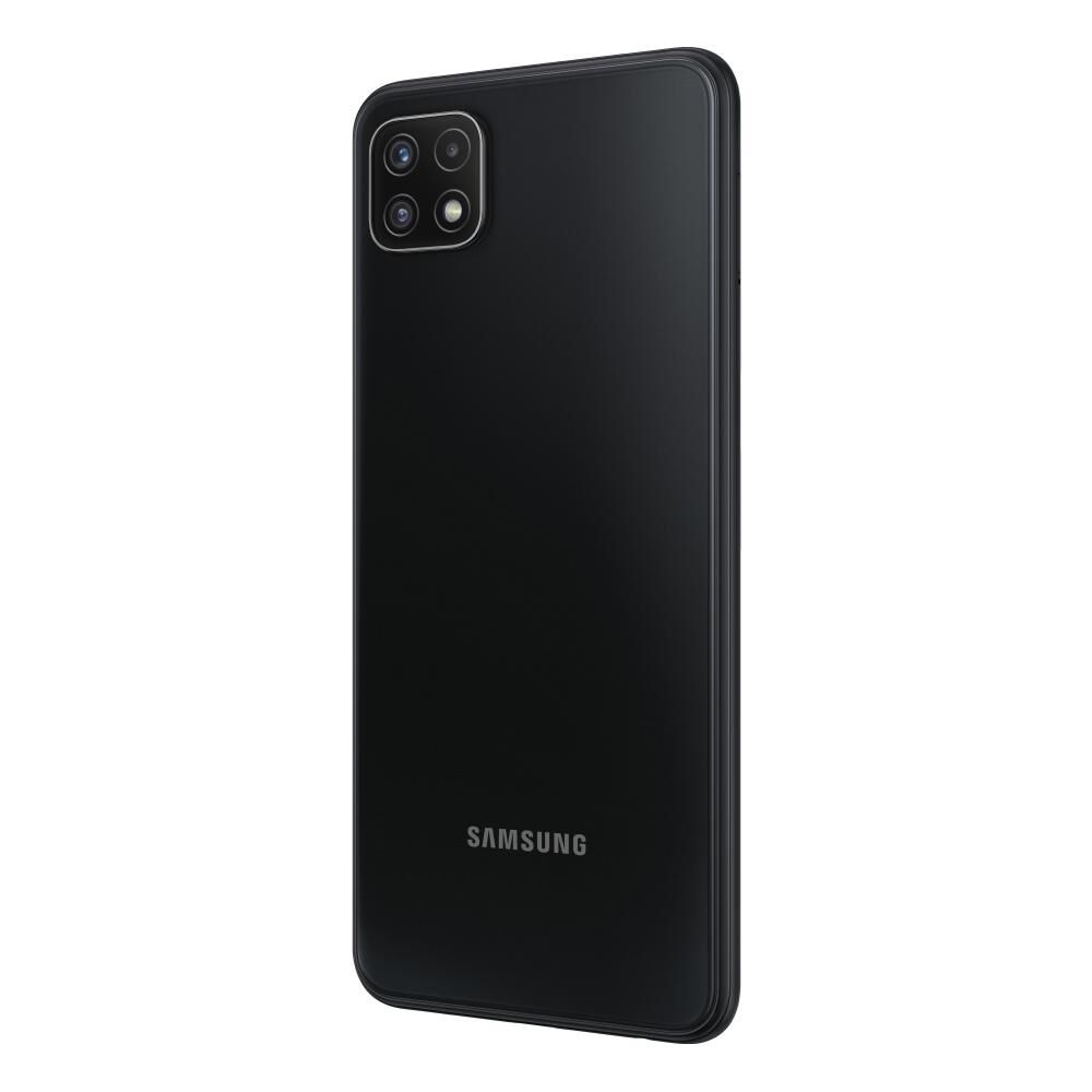 Smartphone Samsung A22 5G Gris / 128 Gb / Liberado image number 6.0