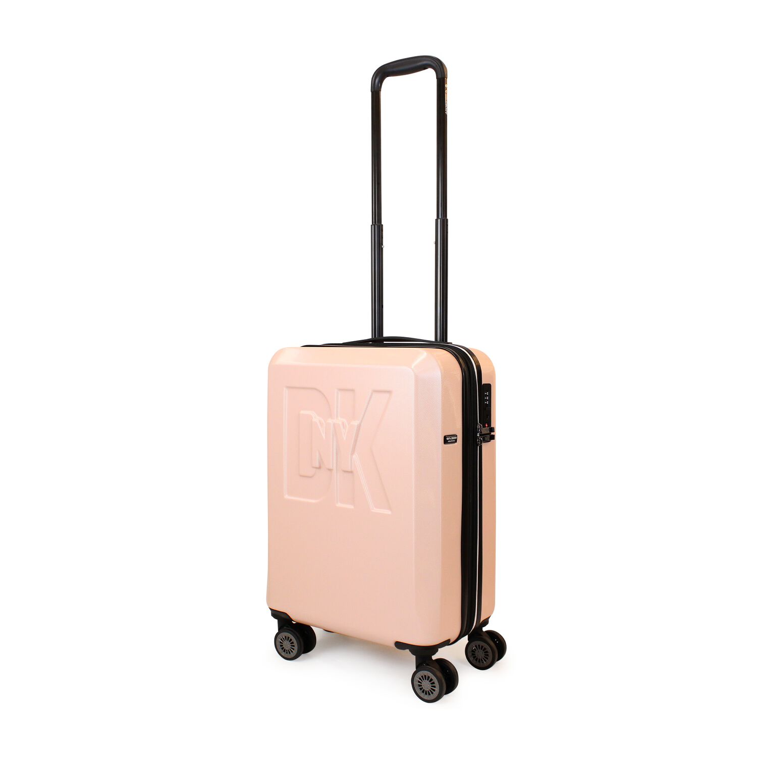 Maleta Donna Karan S De Cabina Luxe 10kg Rosa Dkny image number 1.0