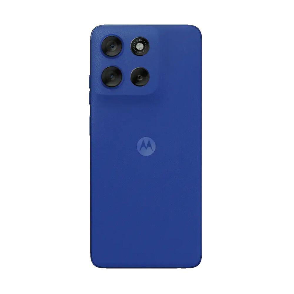 Motorola Moto G56 256gb Azul Nuevo image number 1.0