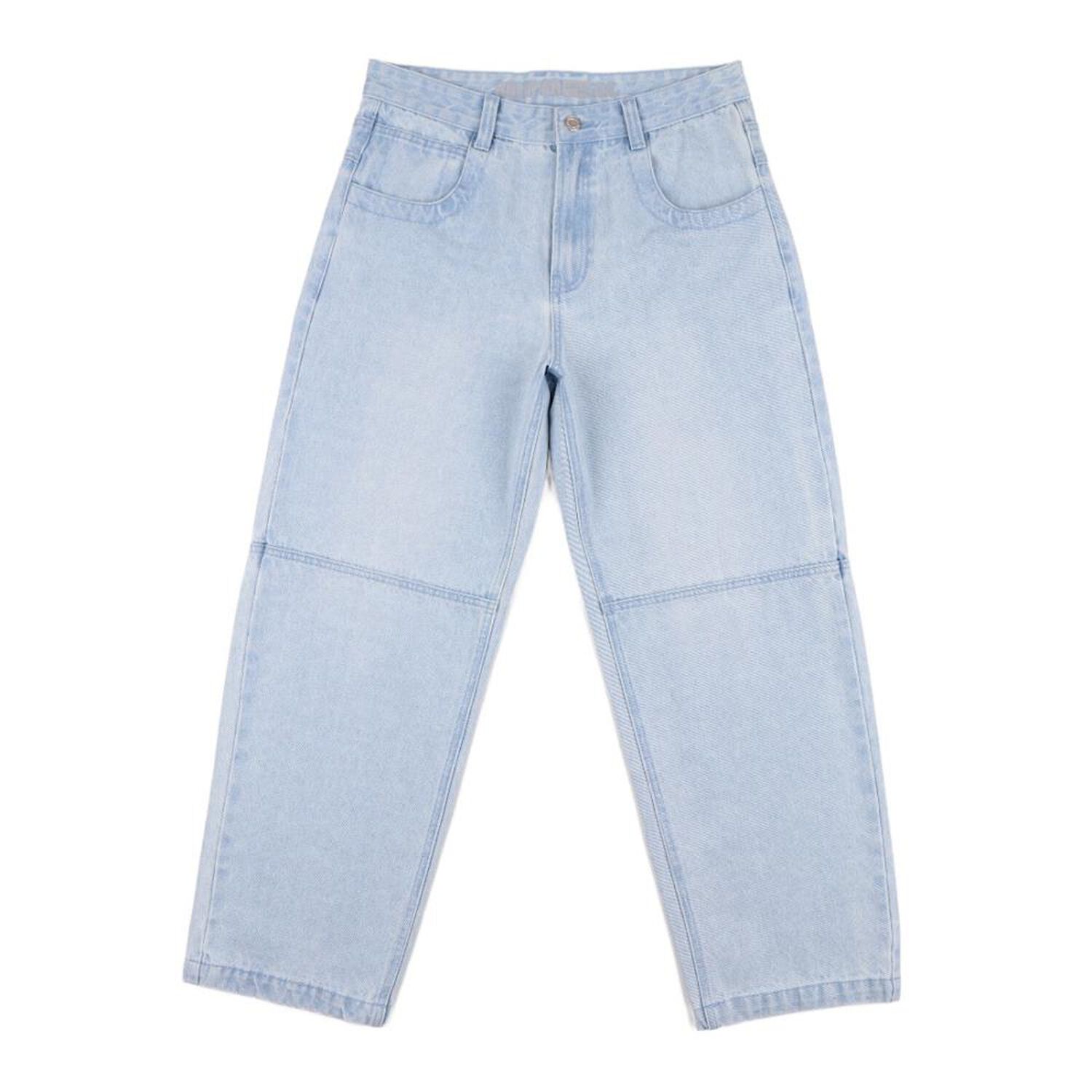Jeans Hombre Rolly Go image number 0.0