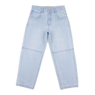 Jeans Hombre Rolly Go
