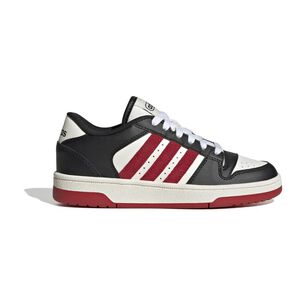 Zapatilla Urbana Unisex Adidas Break Start J Negro