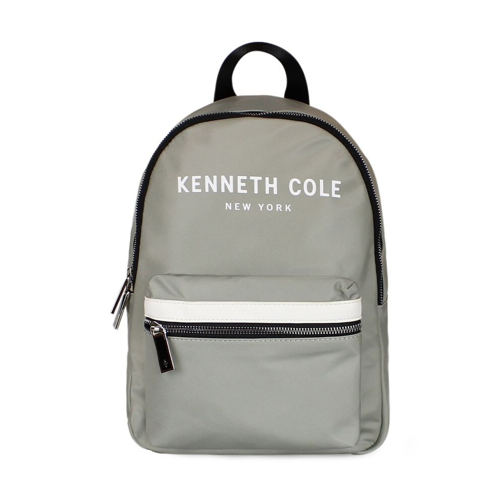 Mochila Roku Gris Kenneth Cole image number 0.0