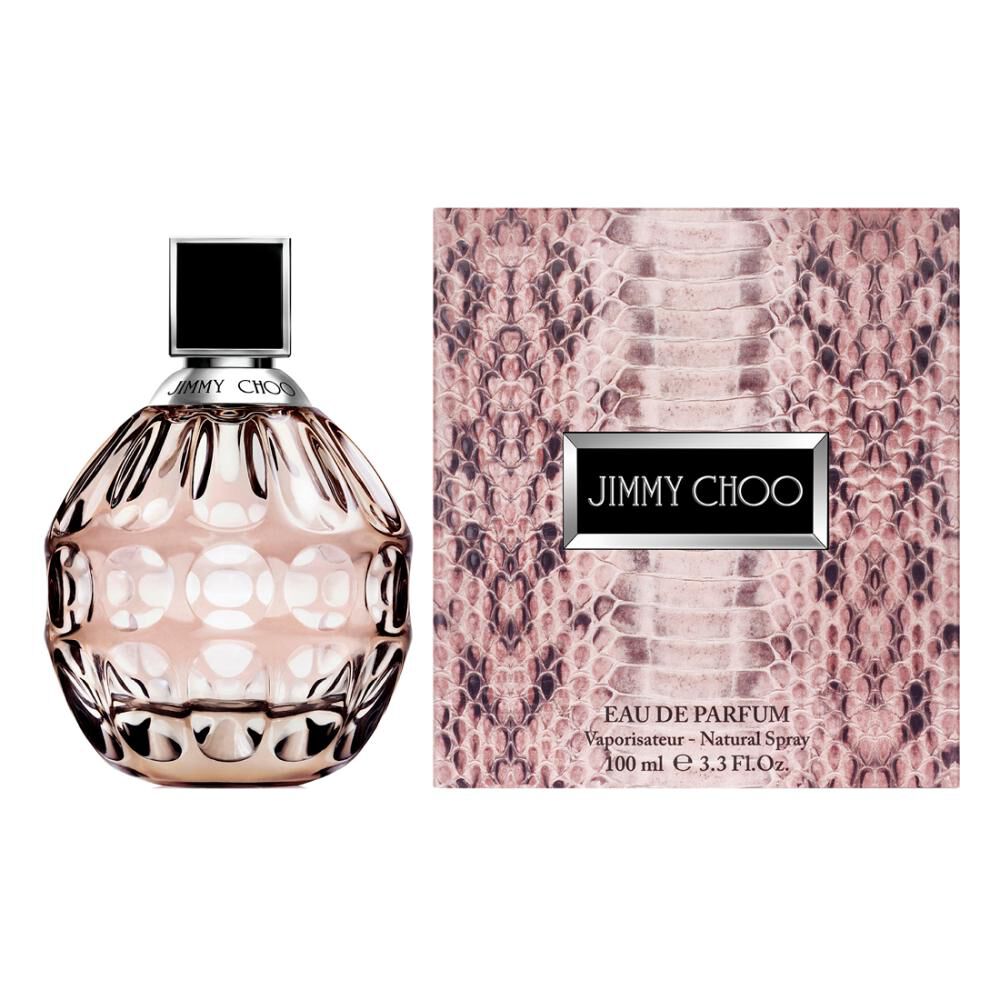 Perfume Mujer Parfum Jimmy Choo / 100 Ml / Eau De Parfum