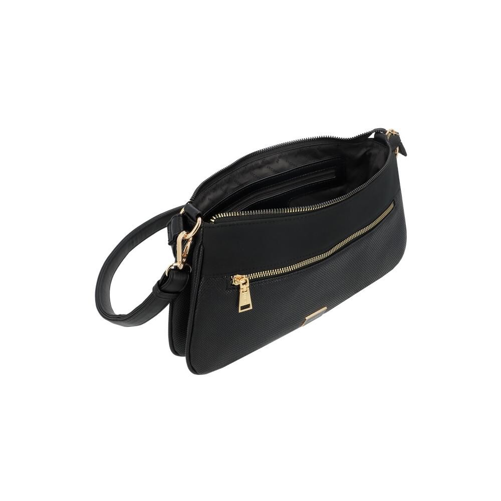 Bandolera Secret Manhattan Sc6 M Negro image number 3.0