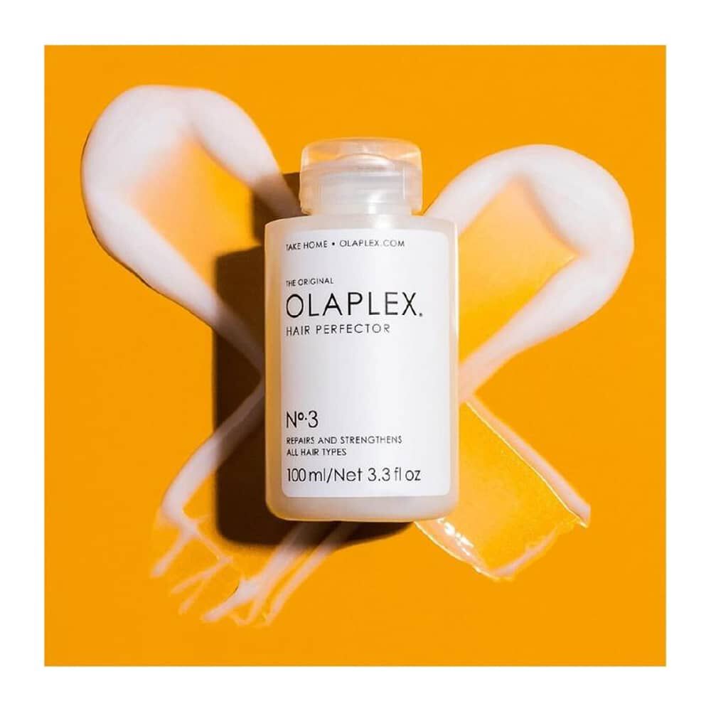 Olaplex N3 Reparador Hair Perfector 100ml.- image number 2.0