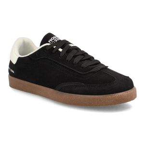 Zapatilla Urbana Hombre North Star Ns 2 Negro