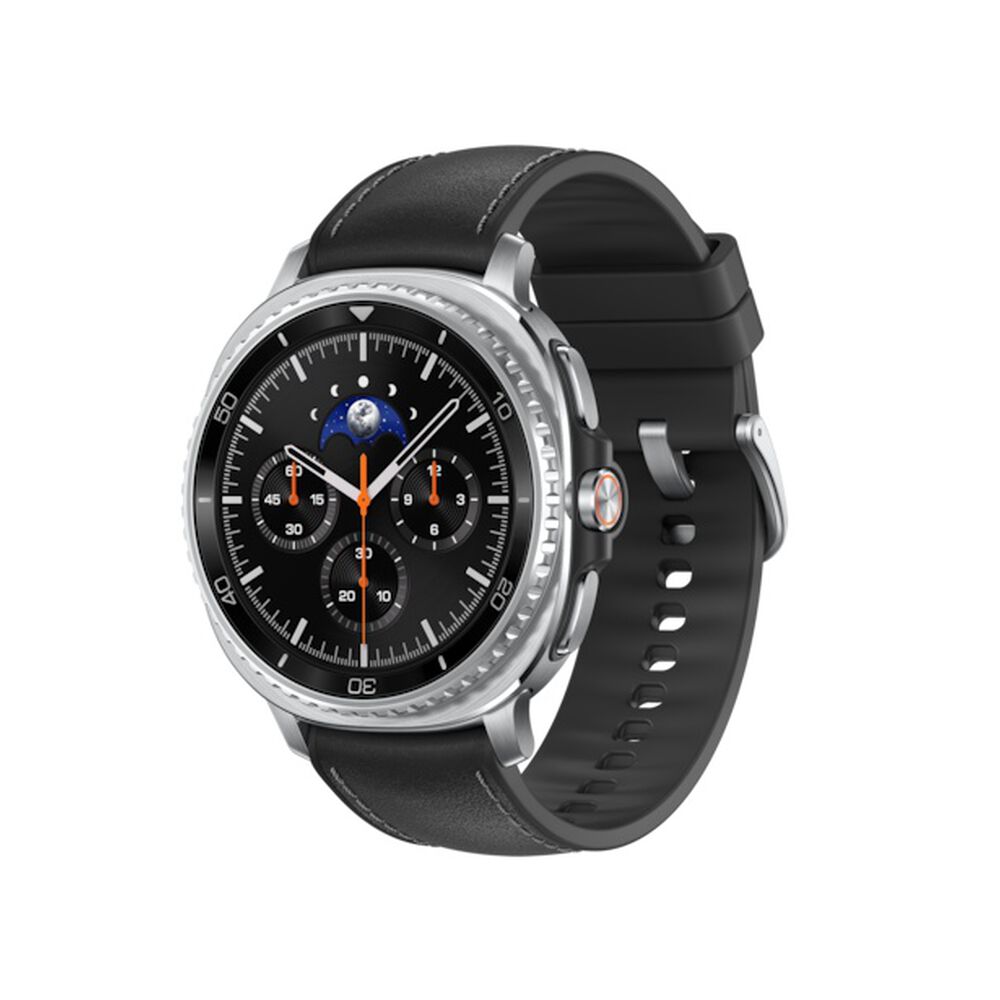 Galaxy Watch8 Classic Bluetooth 46 Mm Black image number 0.0