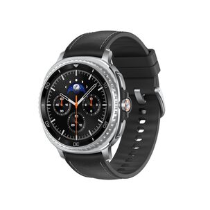 Galaxy Watch8 Classic Bluetooth 46 Mm Black