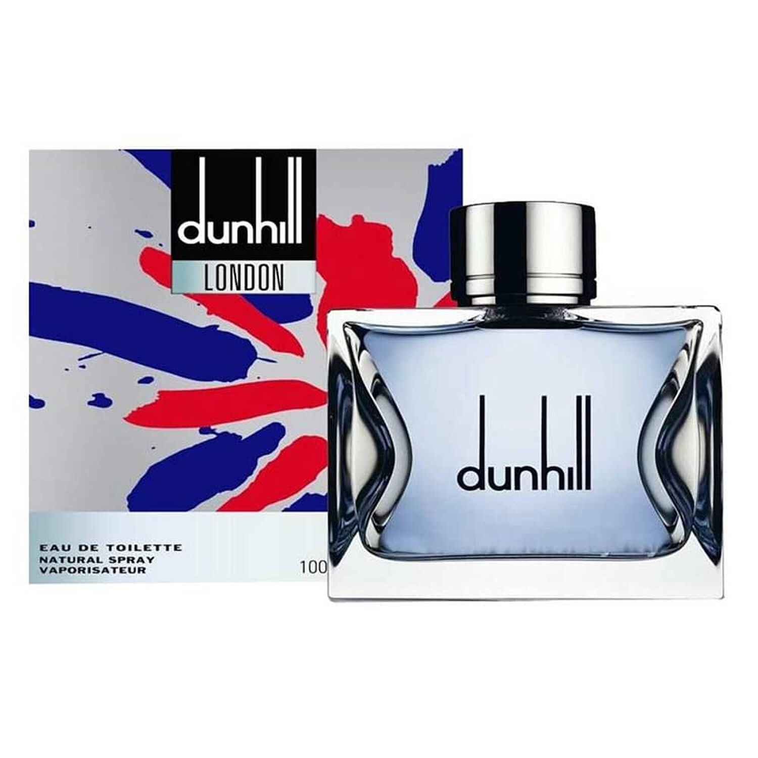 Dunhill London 100ml Edt Hombre Dunhill image number 0.0