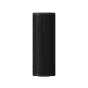 Parlante Bluetooth Sonos Roam 2 Wireless Wifi Negro