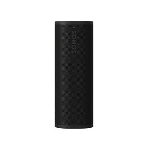 Parlante Bluetooth Sonos Roam 2 Wireless Wifi Negro