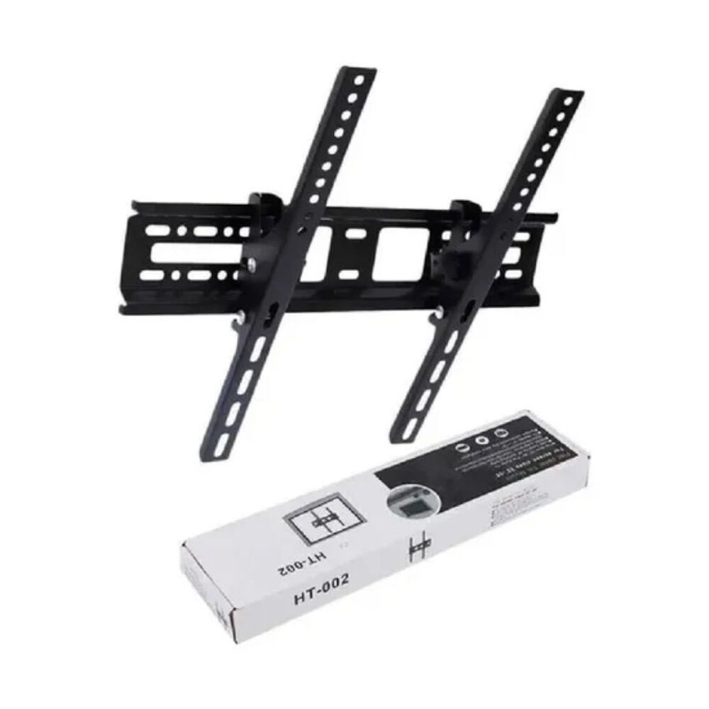 Soporte De Pared Inclinable Para Pantallas Planas Tv 32 55 image number 7.0